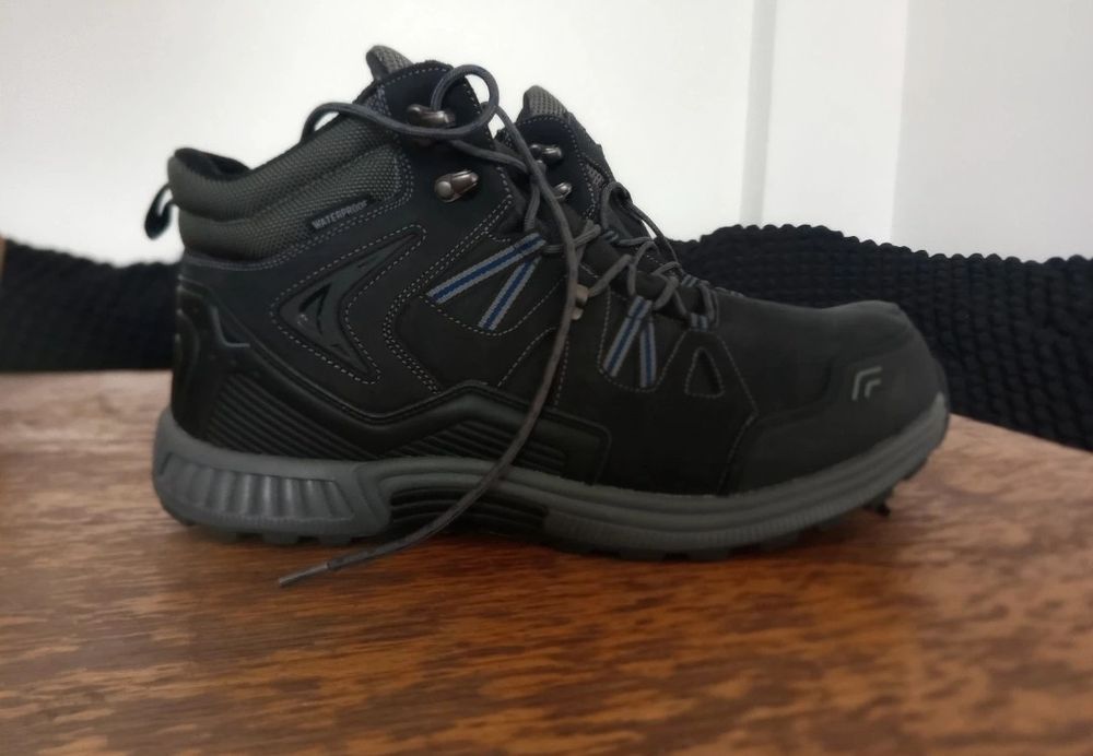 Bocanc OrthOFeet Nr47.