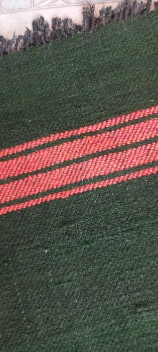 Одеало едно времишно