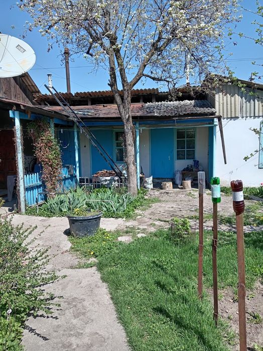 Продам дом в Талгаре
