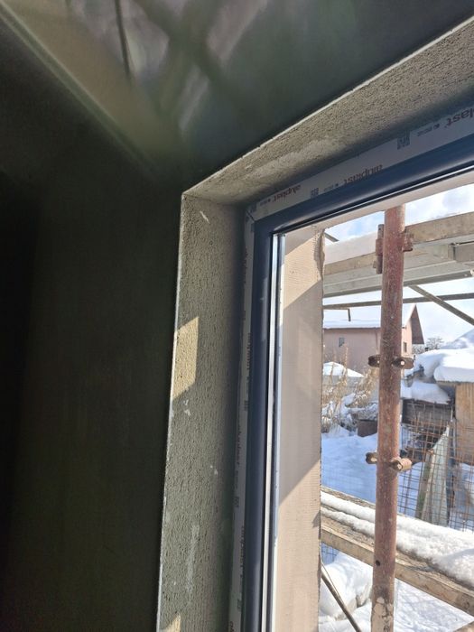 Tencuiala Mecanizata