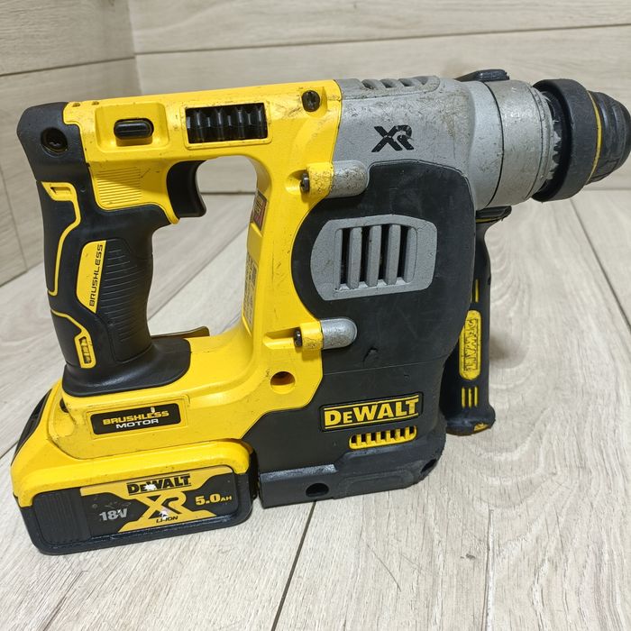 Rotopercutor Sds Plus DeWalt DCH 273