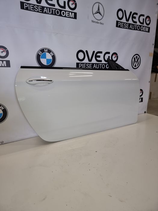 Portiera usa dreapta completa BMW seria 6 F12 F13 COUPE cod OE 17228570