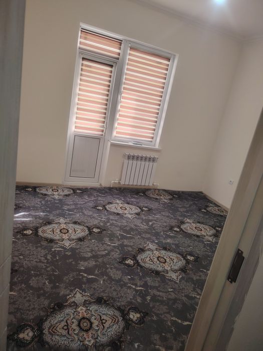 Срочно 2 хонали квартира ижарага берилади!!!