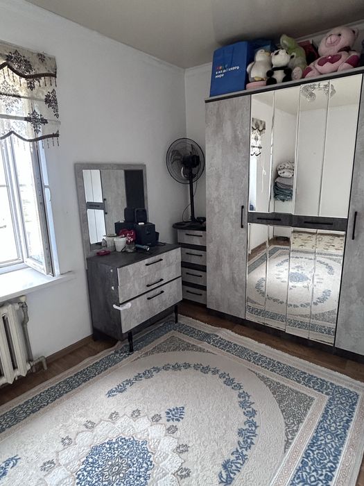Жаппасбай батыр 175б дом
