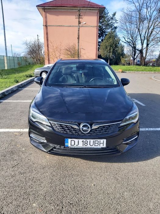 Vand Opel Astra K Sport Tourer an fabricație 2020 , CARVERRICAL