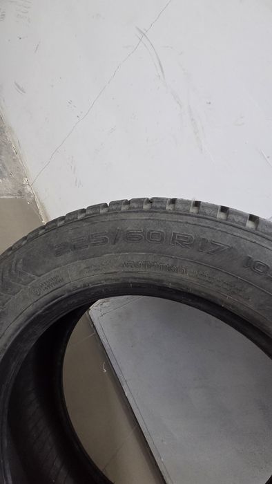 Продам зимние шины!