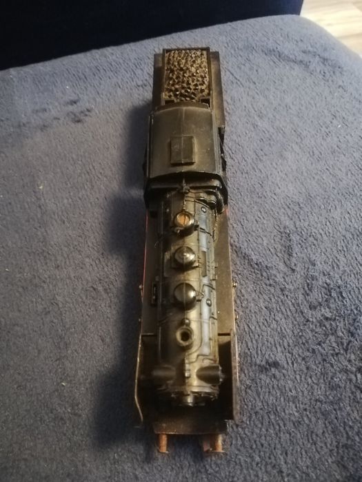 Locomotiva Electrica Marklin DB 24 058