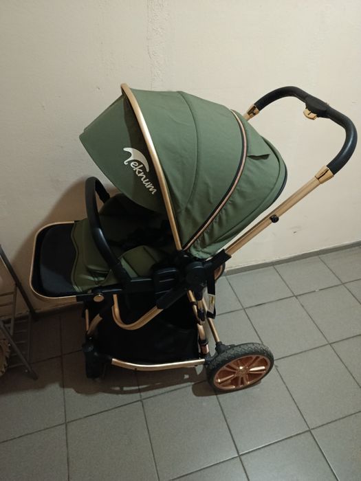 Продам коляску детскую