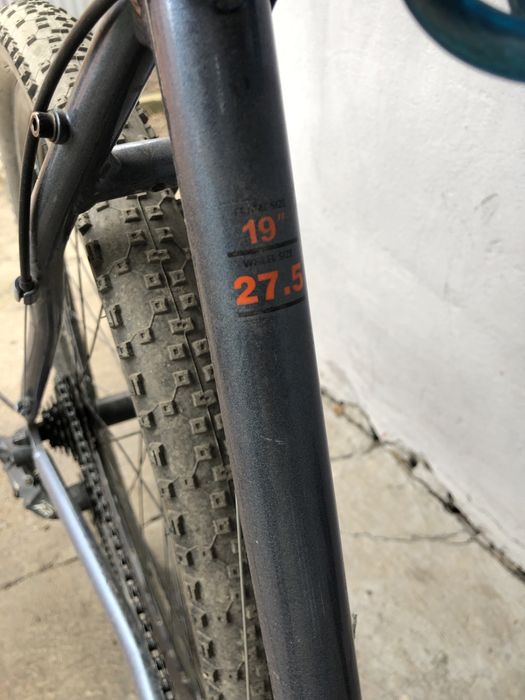 Велосипед AVA Storm