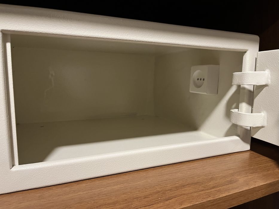 Кодовый сейф kaan для гостиницы оптом