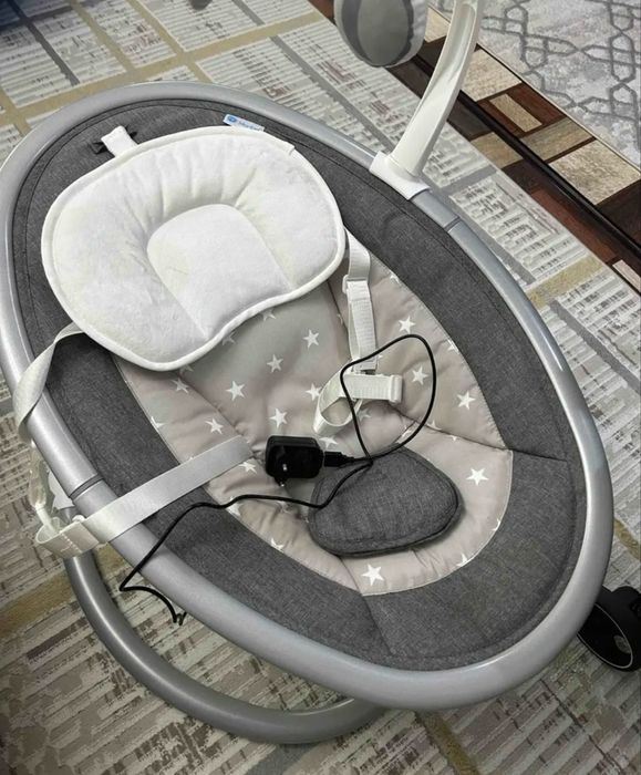 Продам электро шезлонг в идеале