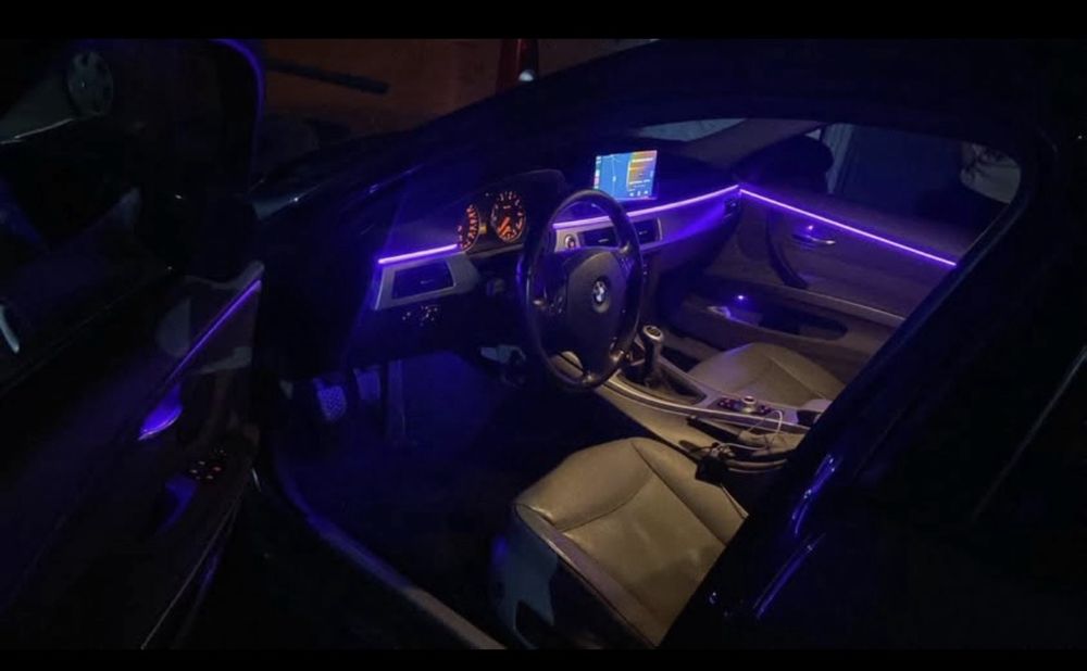 Vand Bmw seria 3 E90