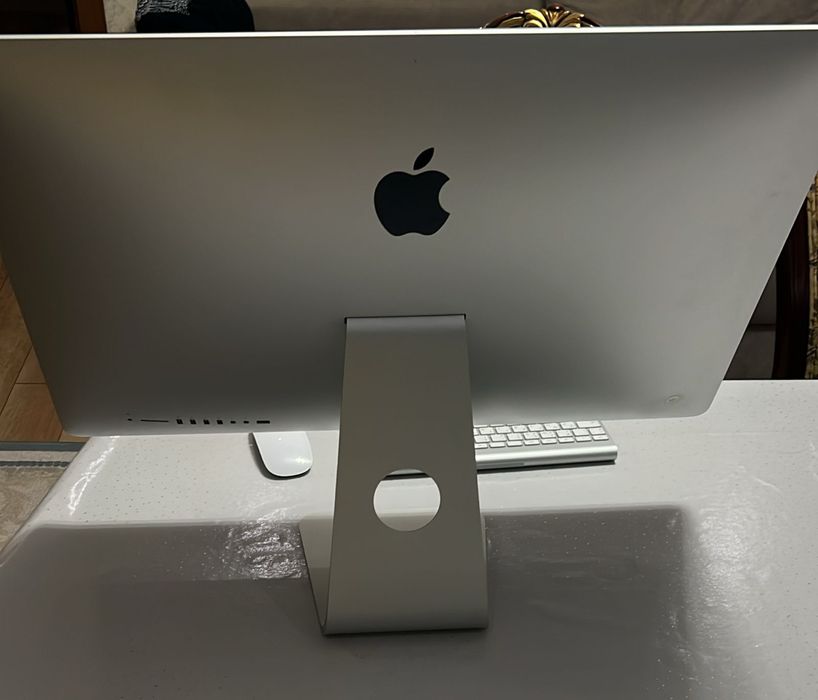 Imac 27 late 2013