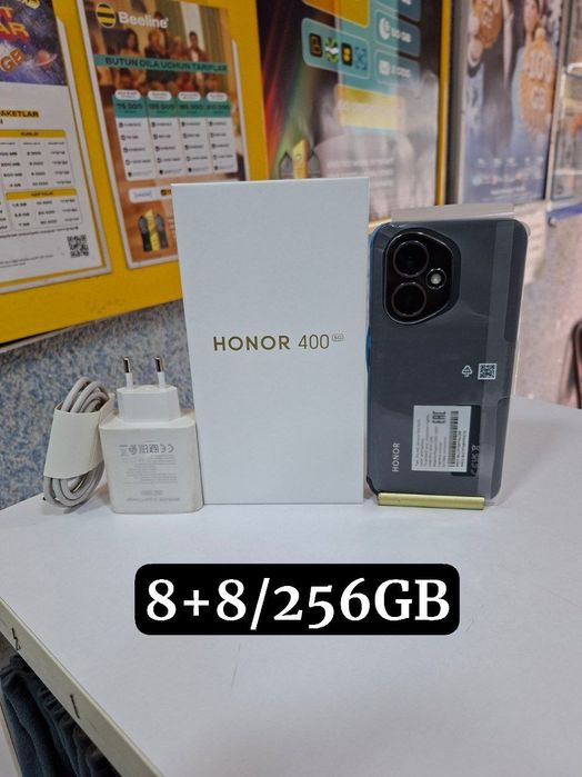 Honor 400 5G 8/256GB