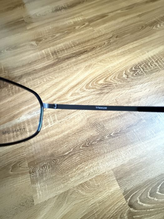 ochelari / rama titan pur LINDBERG 9753/K251-PU14