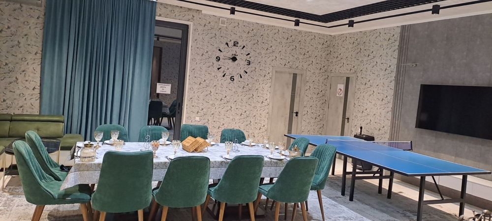 Dacha chorvoq (HI_tech) дача аренда по суточно дача бочка