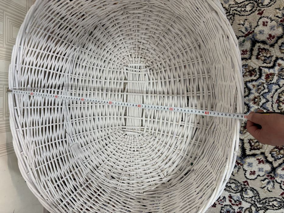 Корзина обьемная