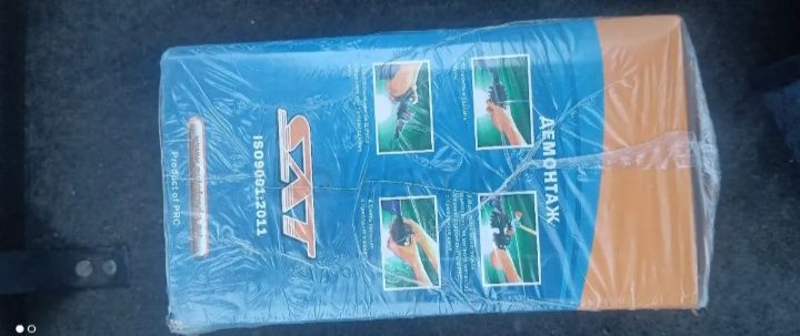 ШРУС Ниссан прарие