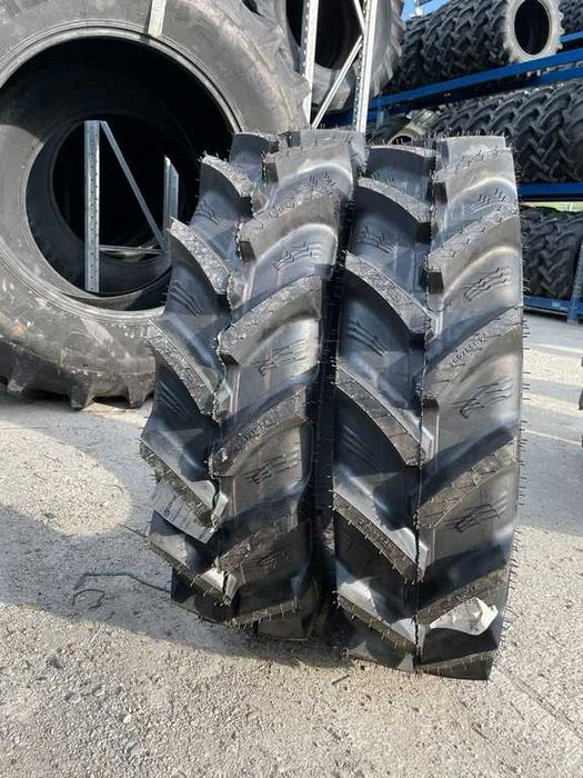 250/85 r24 Cauciucuri noi Radiale de tractor fata 9.5-24 garantie