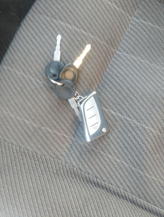 Продам машину на полном ходу