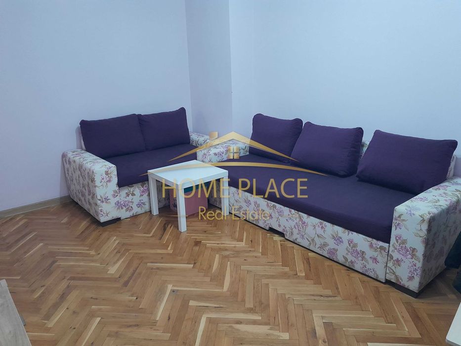 Дава се под наем Тристаен апартамент в Варна, Младост 2 - 80 кв.м за 484.5 € - Снимка #1