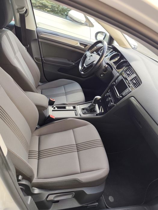 Volkswagen Golf 7 2.0 D Automatic