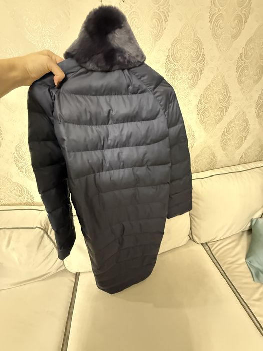 Продам куртку зимнюю