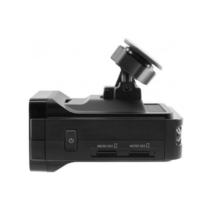 Видеорегистратор с радар-детектором Neoline X-COP 9100s