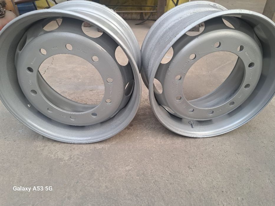 Продам диски на фуру