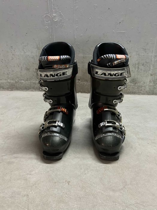 Мъжки ски обувки Lange размер 28.5