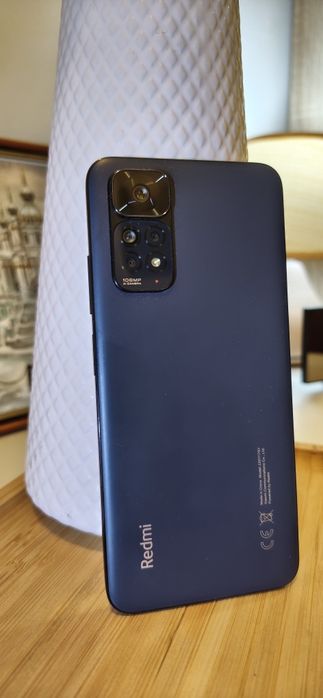 Xiaomi Redmi Note 11S
