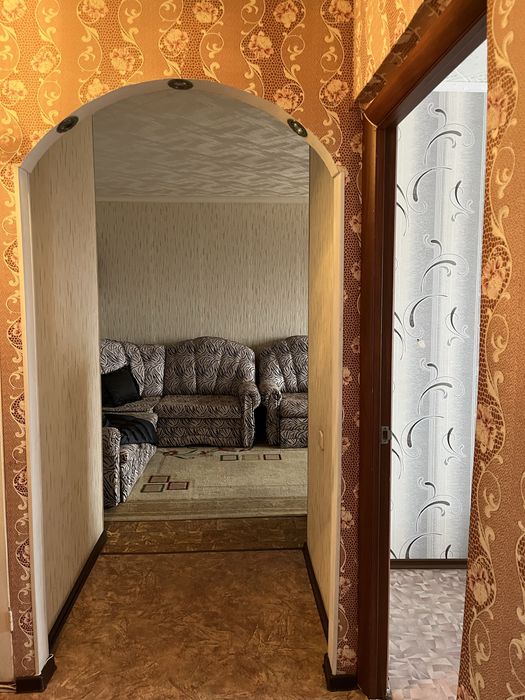 Продам 2-х комнатную квартиру