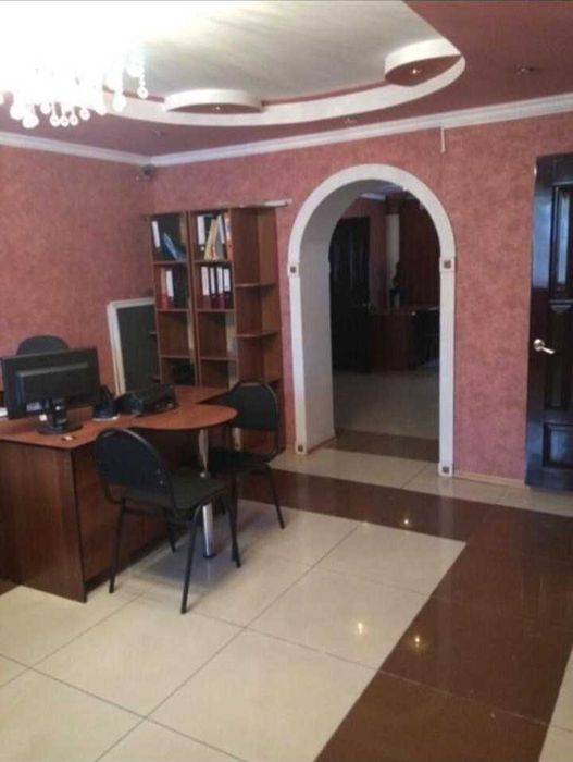 Продам коммерческое помещение