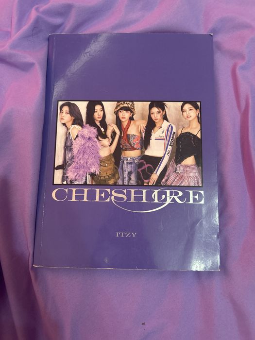 Фотобуки офф кпоп