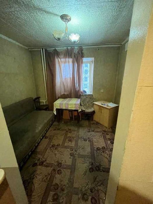 продам малосемейку в центре города