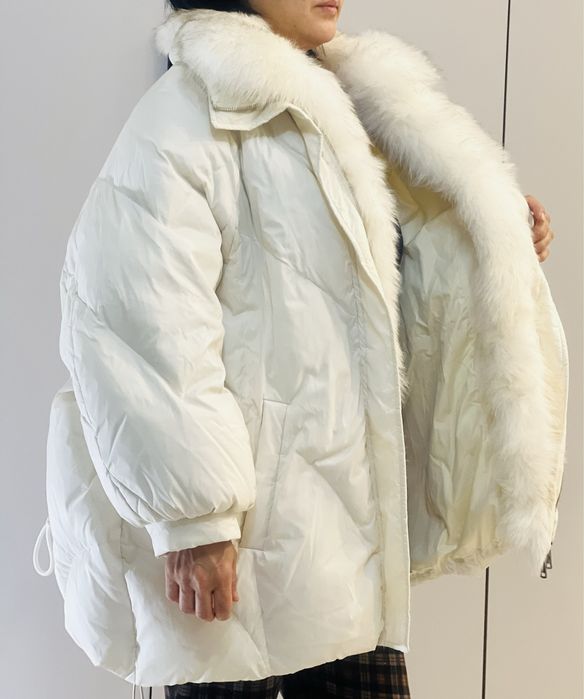 Продам стильную куртку