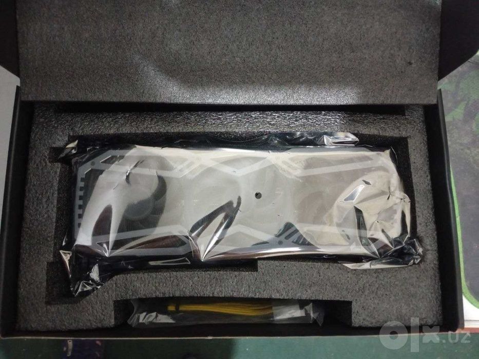 Видеокарты Gainward  RTX 3070 Phoenix
