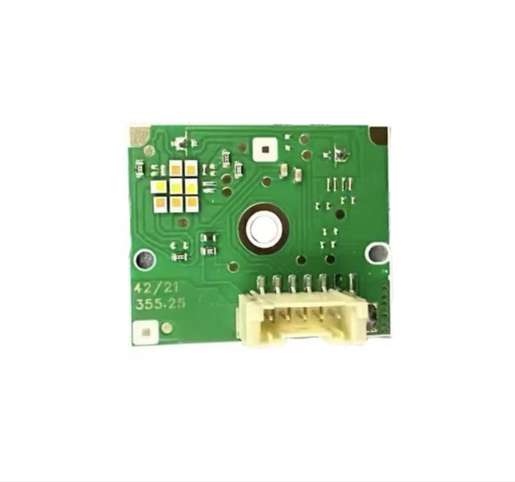 Placa Placi Circuit Led Leduri Lumina Lumini De Zi DRL Daylight Mercedes C Class W205 C205 Faruri Led 2019-2021