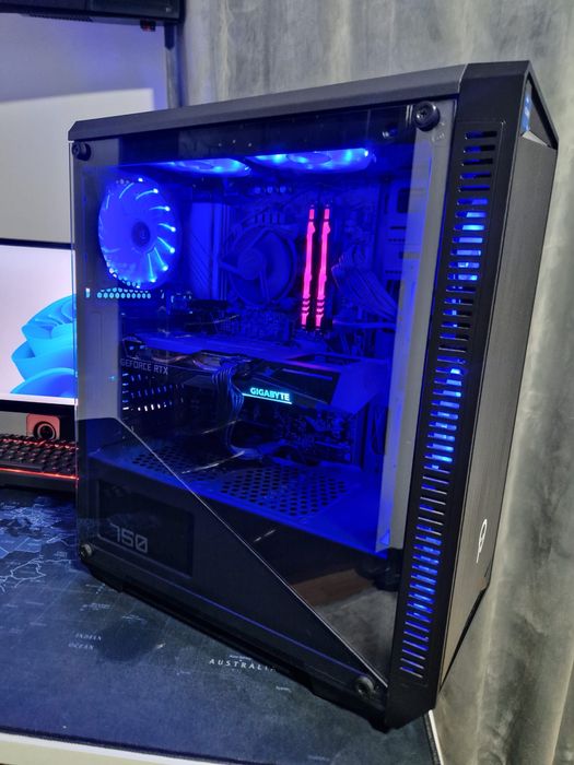 PC Gaming-stare impecabila