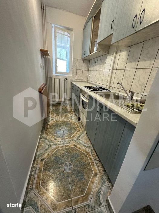 Apartament 1 camera Gruia