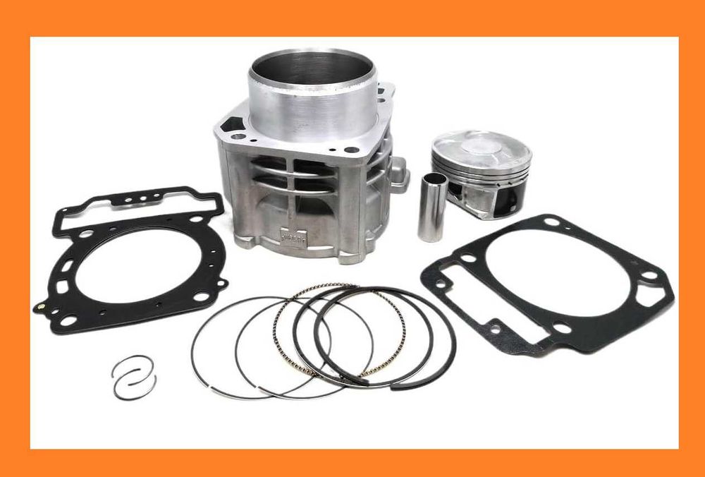 Set motor CFMoto 400 / Set motor CFMoto 450 / Set Motor CFORCE 400 450