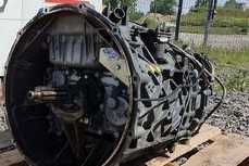 Cutie de viteze DAF 1817063 - Piese de schimb DAF