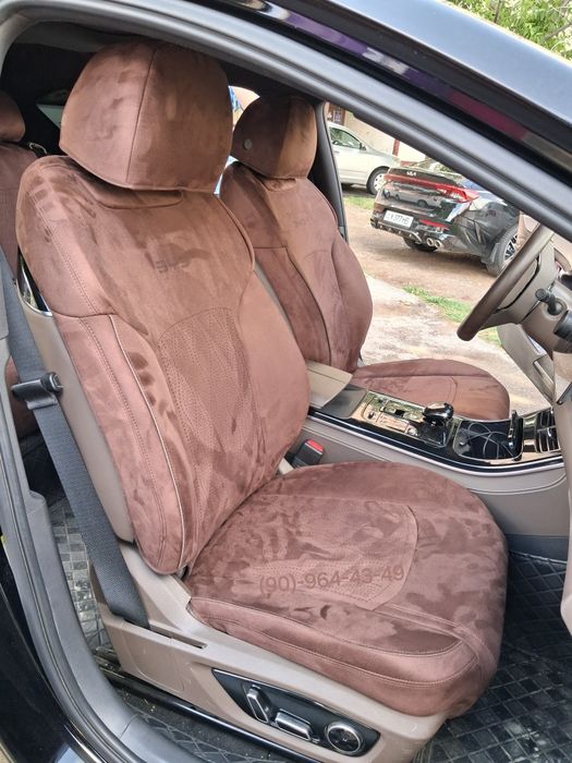 byd han chexol chehol nakidka хан чехол накидка