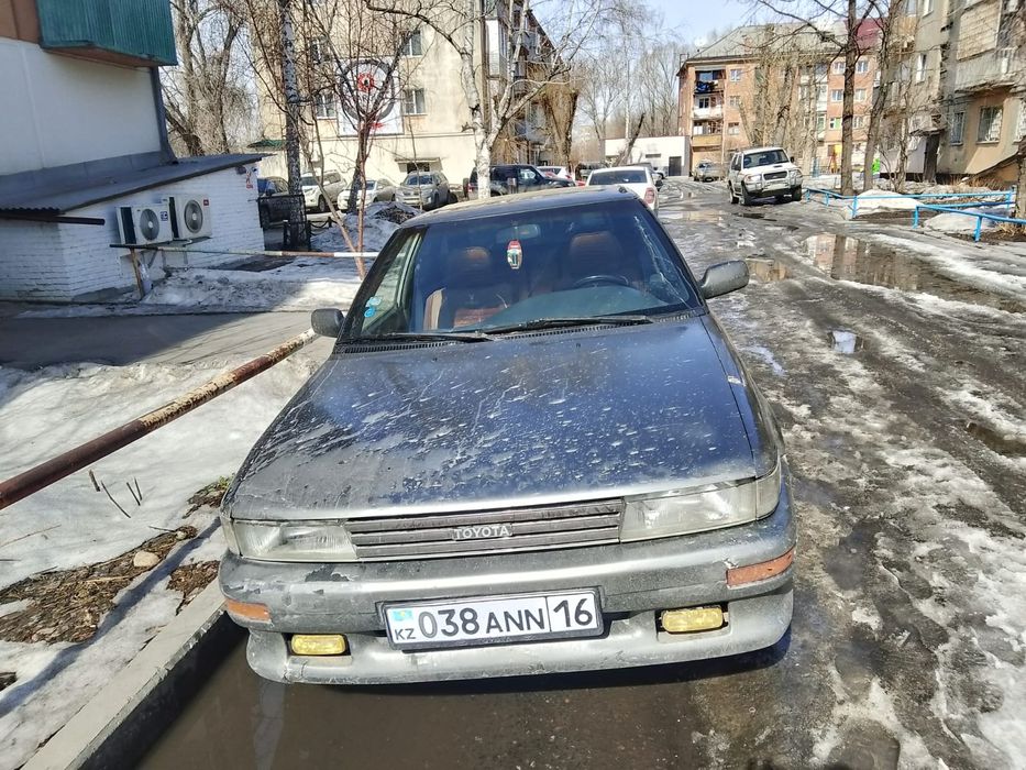 Продам Тайота  Королла