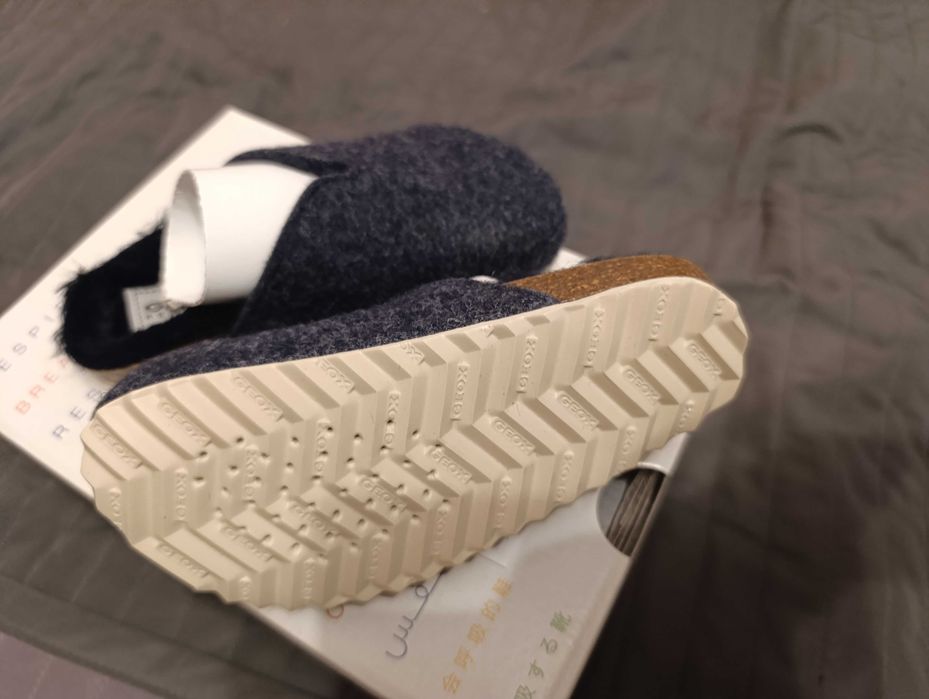 Пантофи Geox за момче