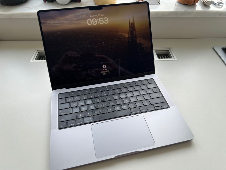 macbook pro 14 32gb • Anunturi gratuite • OLX.ro