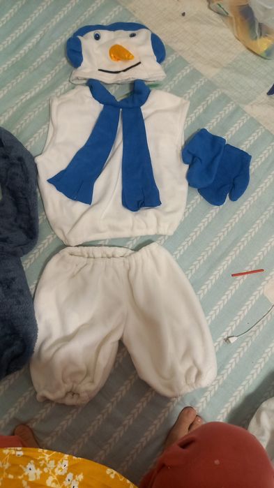 Ақ қала қалды  .