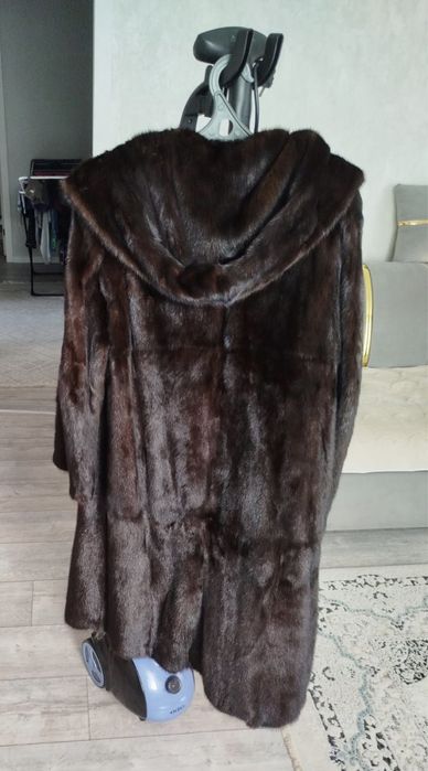 Срочно продам шубу