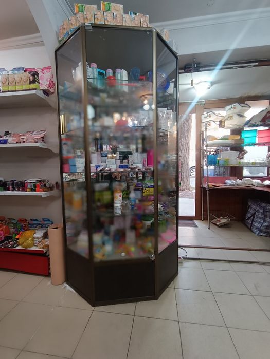 Торговое оборудование