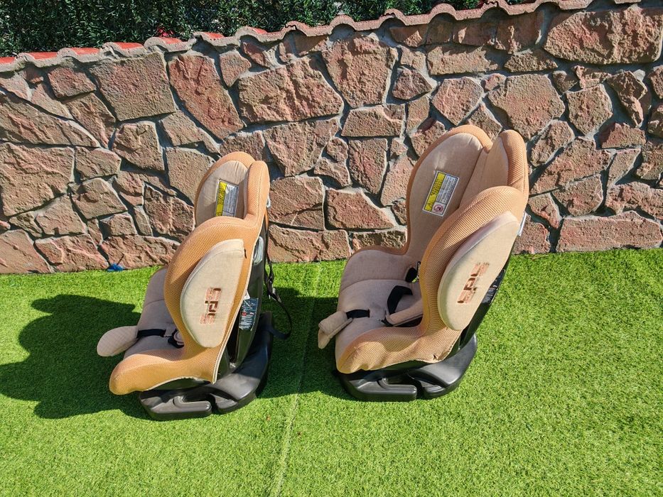 Lorelli столче за кола